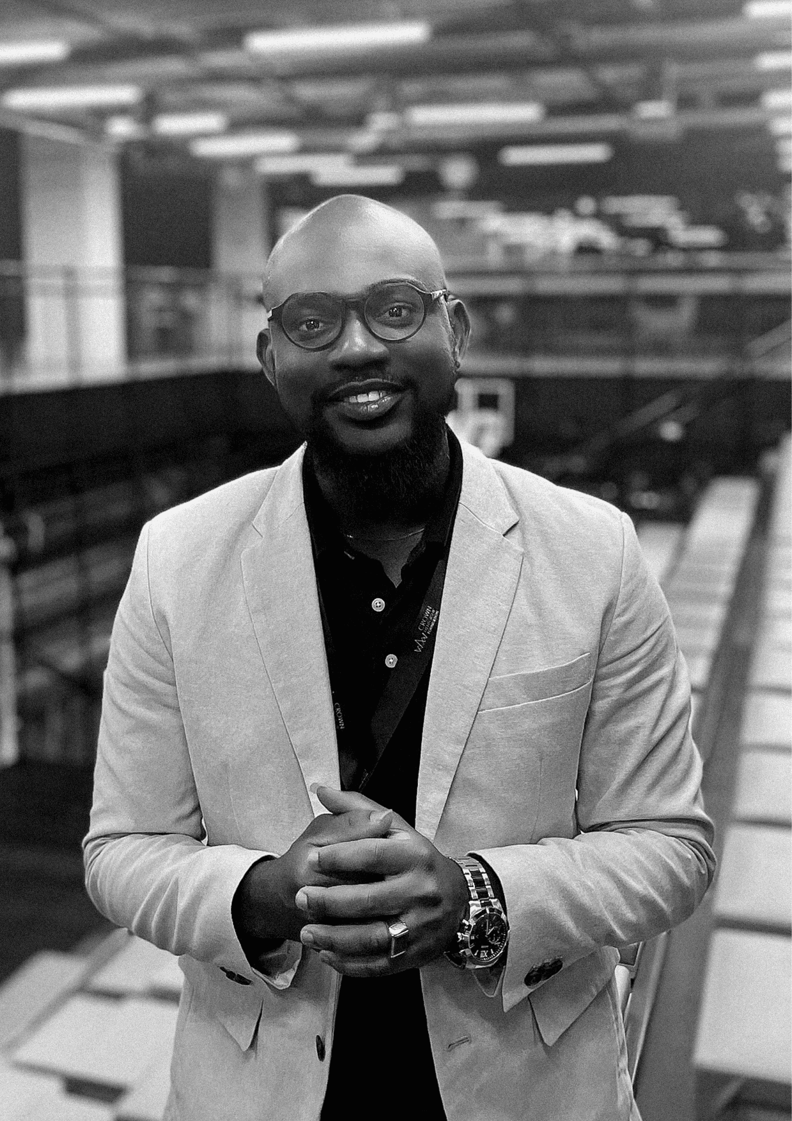 The Global MA - Innovation and Impact